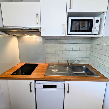 Citycosy Strasbourg Studio Mittelhaus מראה חיצוני תמונה