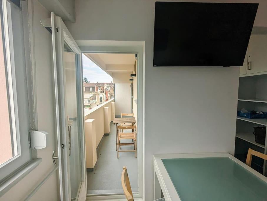 Citycosy Strasbourg Studio Mittelhaus מראה חיצוני תמונה