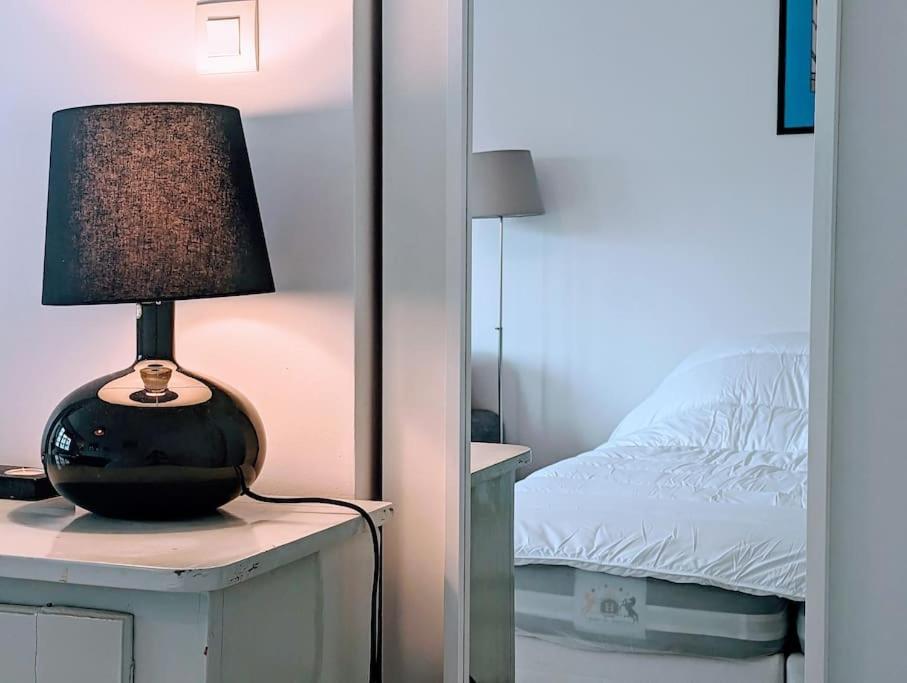 Citycosy Strasbourg Studio Mittelhaus מראה חיצוני תמונה